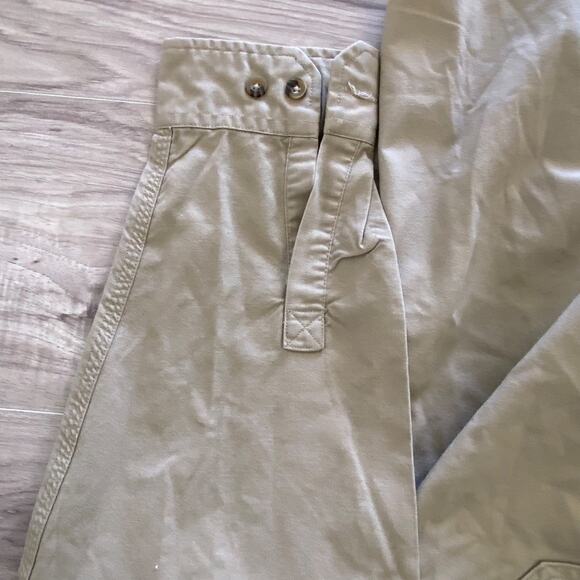 Carhartt Canvas Rugged Professional Button Down - XL - Picture 4 of 6